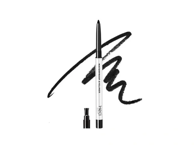Heci Beauty Sharpenable Gel Eyeliner Pencil… Code