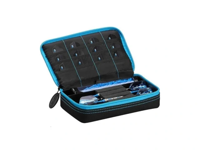 Casemaster By Gld Products Plazma Black With Blue… Coupon