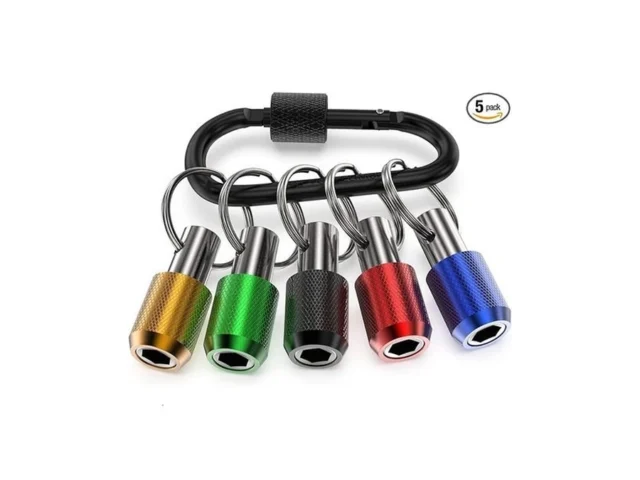 Tool Gifts Upgrade Steel Material Katerk 5pcs 1 4… Code