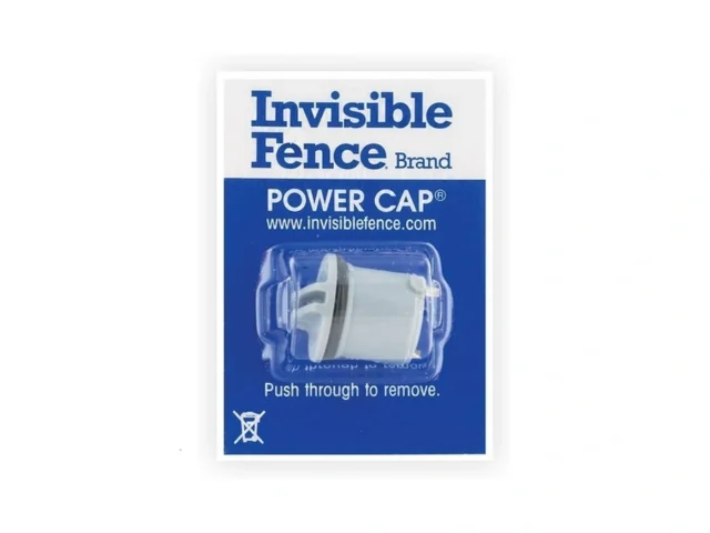 Invisible Fence Power Cap Battery – Original Ifb… Coupon