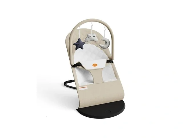 Gryvoth Portable Baby Bouncer Seat For Infants 0-18… Code