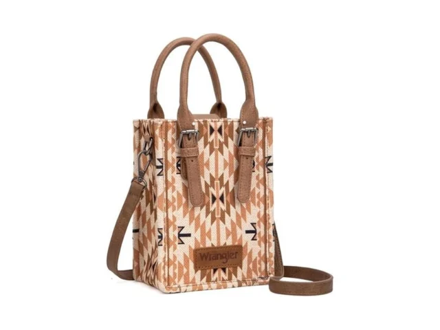 Wrangler Mini Handbags Purse For Girls And Women… Code