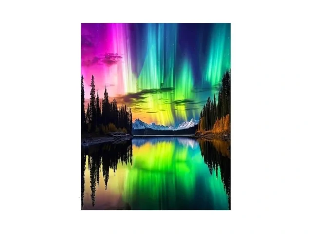 Igoodom Paint By Numbers Kit For Adults Beginner… Code