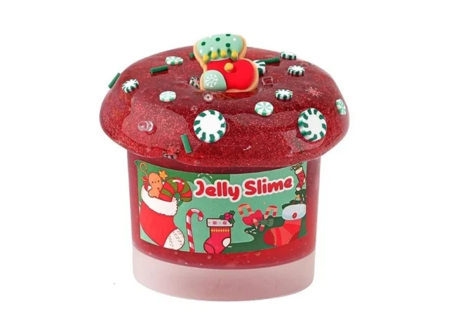 Christmas Stocking Stuffers For Kids – Red Glitter… Code