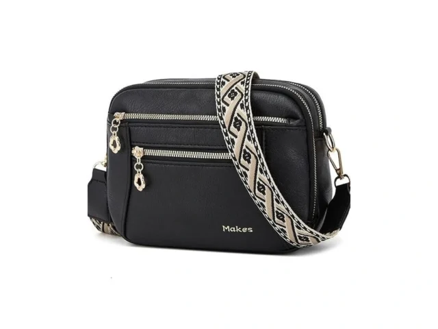 Crossbody Purse For Women Small Crossbody Bags… Code