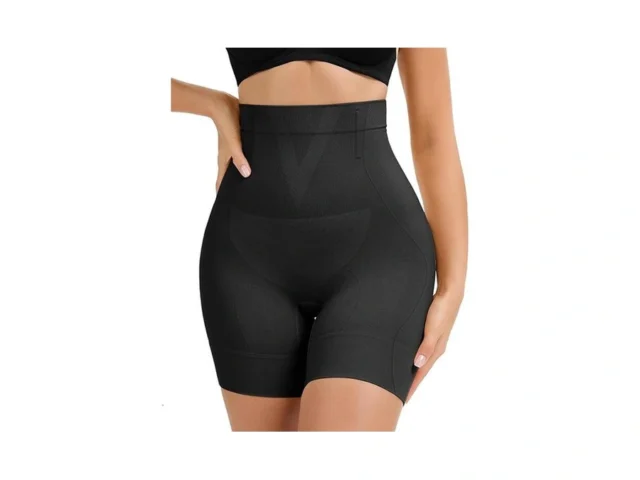 Fvacpj Shapewear Tummy Control Shorts – High… Code