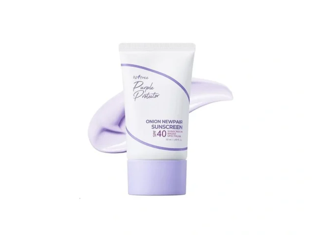 Isntree Onion Newpair Sunscreen 50ml 1 69 Fl Oz Spf… Code