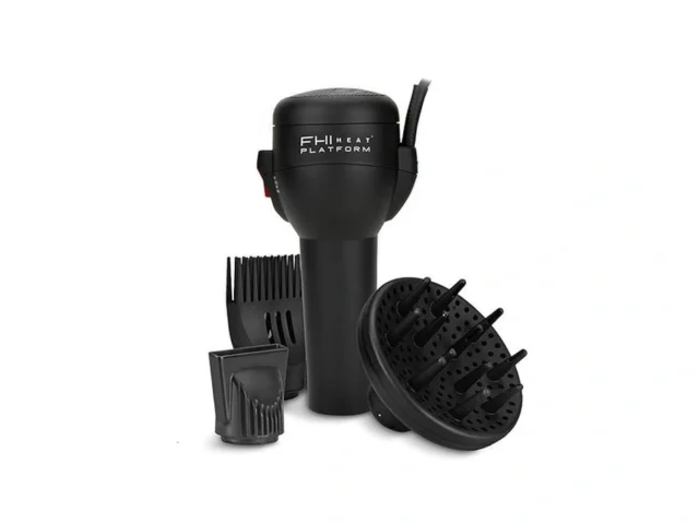 Fhi Heat Platform Blow Out Handle-less Negative Ion…