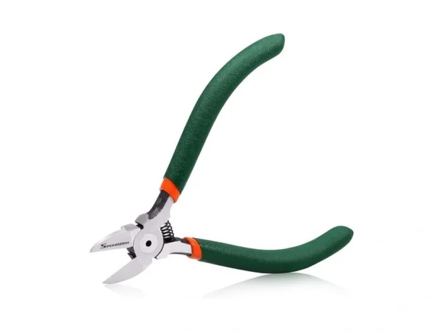 Speedwox Mini Flush Cutters 4 5 Inch Wire Flush… Coupon