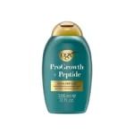 Amazon coupon: Ogx Progrowth Peptide Clarifying Shampoo