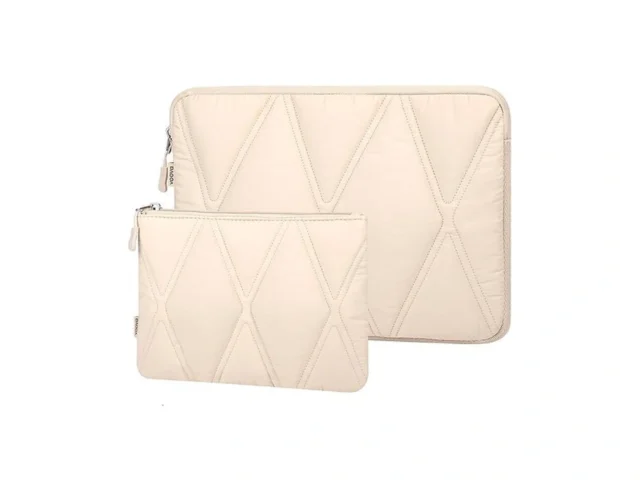 Voova Puffy Laptop Sleeve Case 13 13 6 Inch… Code