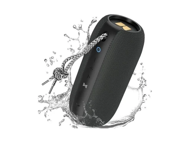 Monster S320 Bluetooth Speaker 40w True Wireless… Coupon
