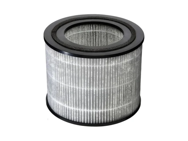 Amazon Basics Air Purifier Replacement 3-in-1… Coupon