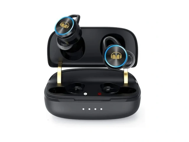 Monster Clarity 101plus Airlinks Wireless Earbuds… Coupon