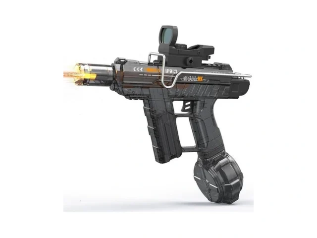 Electric Water Gun For Adults Kids Automatic Squirt… Code