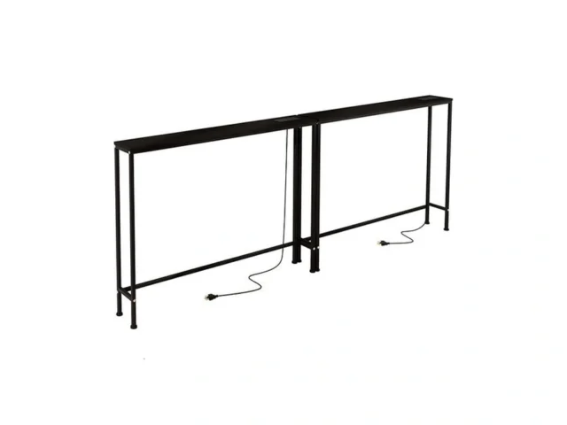 Azaeahom 78 Narrow Console Table Sofa Table With… Code