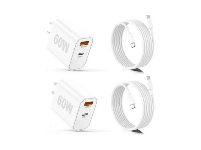 Iphone 17 16 15 Pro Pro Max Charger Dual Port Usb-c… Code