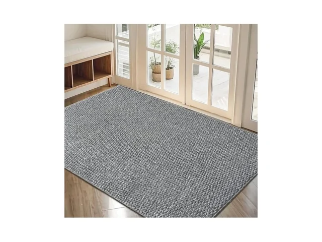 Indoor Door Mat 20 X 32 Dirt Trapper Door Mat… Code