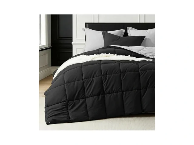 Pajeo Queen Down Alternative Comforter Fluffy… Code