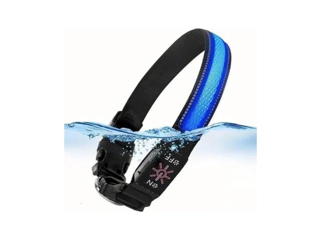 Upgraded Air Tracker Tags Dogew Collar With Qr Code… Code