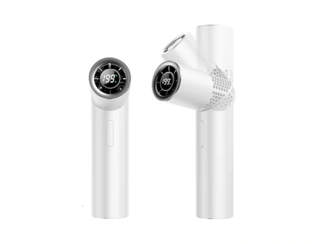 Portable Handheld Fan – Rotatable Mini Fan High… Code