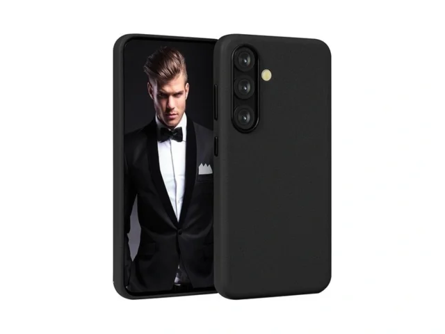 Lohasic Leather For Samsung Galaxy S25 Case 5g… Code