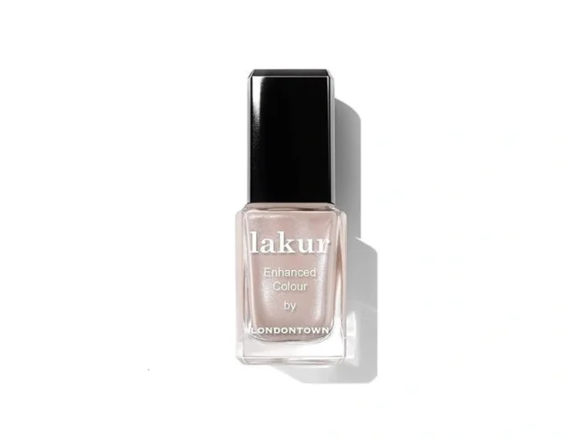 Londontown Lakur Nail Polish – Chip-resistant… Coupon