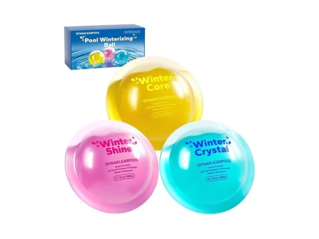 3-in-1 Pool Winterizing Kit Pool Closing Kit… Code