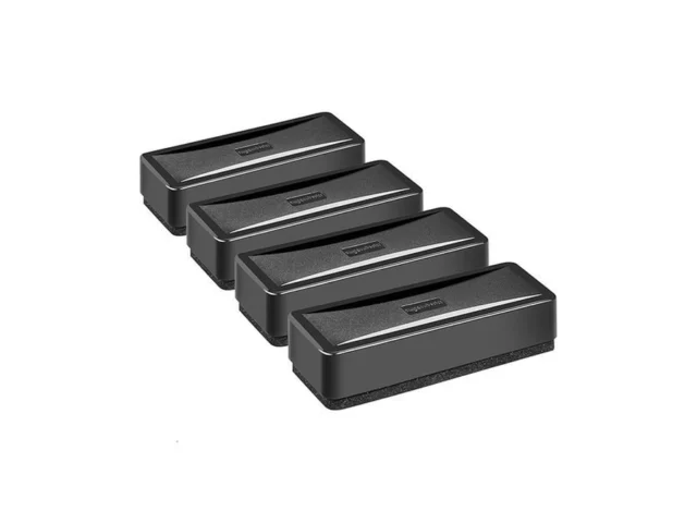 Amazon Basics Dry-erase Whiteboard Erasers With… Coupon