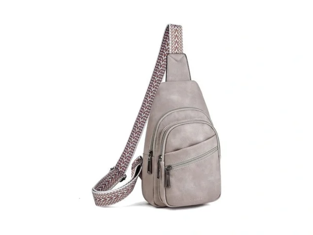 Mroede Sling Bag Crossbody Bags For Women Small… Code