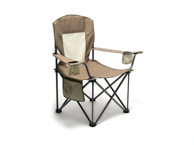 Sunnyfeel Oversized Folding Camping Chair 500 Lbs… Code