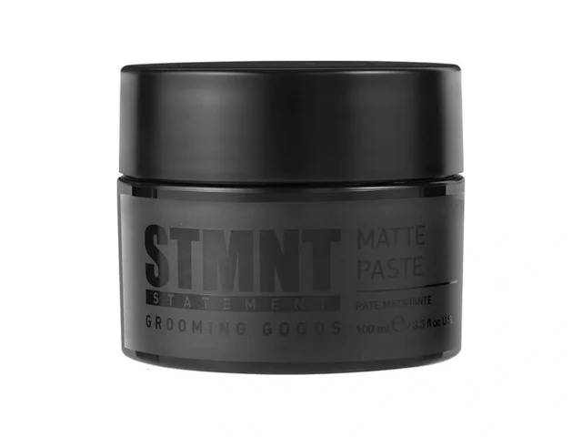 Stmnt Grooming Goods Matte Paste 3 38 Oz All Day… Coupon