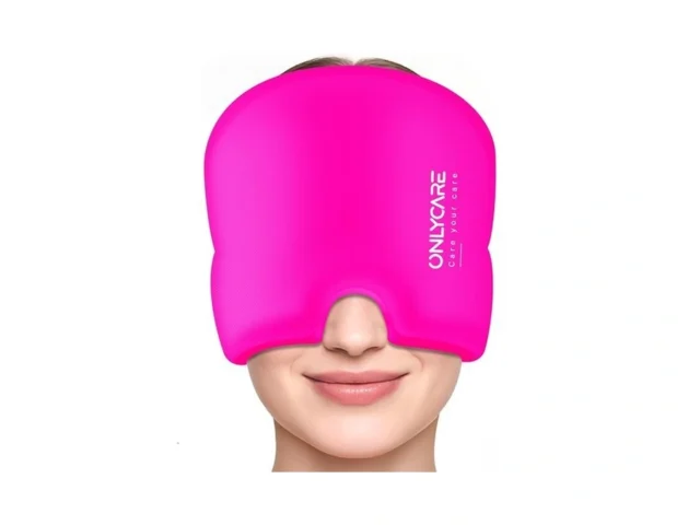Migraine Relief Cap Onlycare Headache Relief Cap… Code