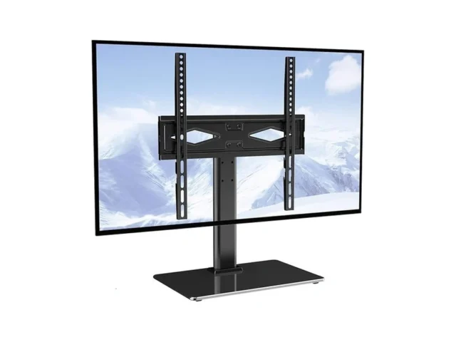 Vevor Universal Tv Mount For 32-55 Inch Tvs Height… Coupon