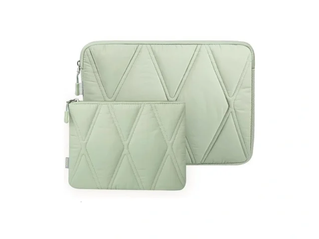Voova Puffy Laptop Sleeve Case 15 6 16 Inch… Code