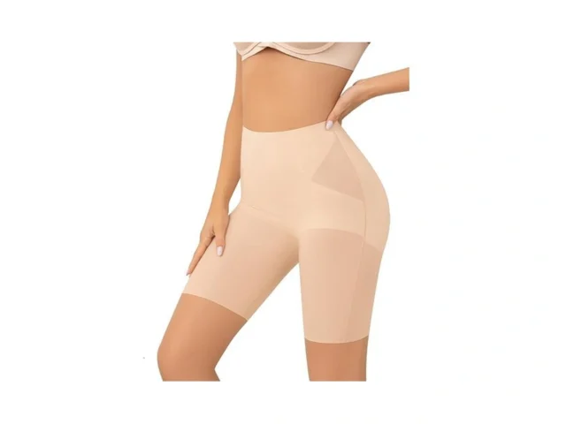 Fluxfloe Seamless Shapewear Shorts For Women… Coupon