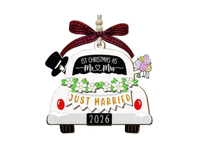 Wedding Gifts For Couples 2026 Gifts For Newlyweds… Code