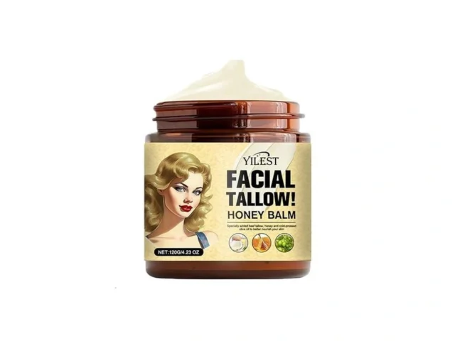 Vivipop Tallow And Honey Balm – Beef Tallow For… Code