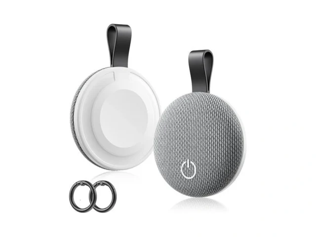 Air Tracker Tags-2 Pack Bluetooth Tracker Works… Code