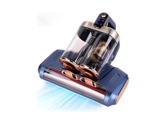 Besting Cordless Mattress Vacuum Cleaner 16kpa… Code