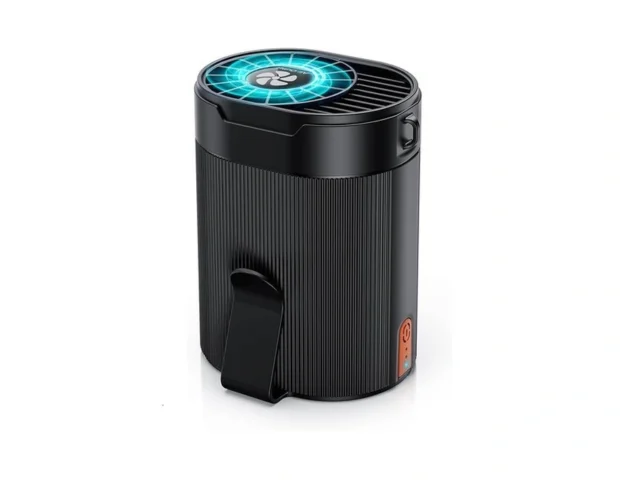 Tejino Portable Fan Personal Rechargeable Mini… Code