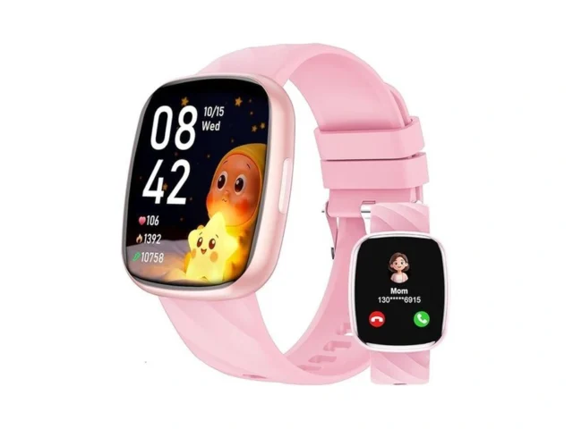 Axywinbo Smart Watch For Kids-watches For Girl Boy… Code