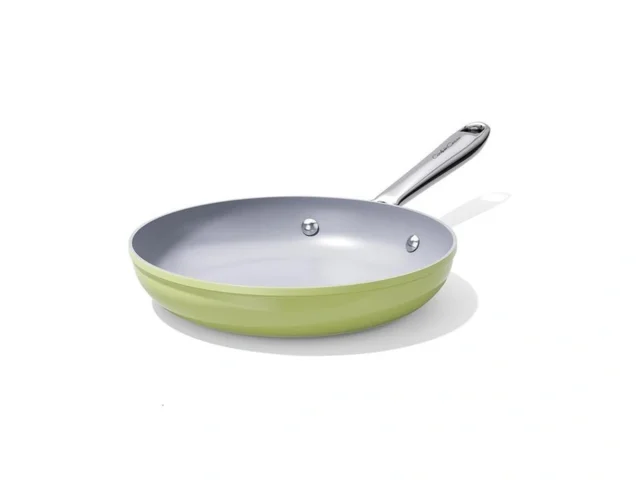 Cookincraze Nonstick Ceramic Frying Pan 10 Non… Coupon