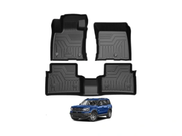Falafa Floor Mats For Ford Bronco Sport 2021 2022… Code