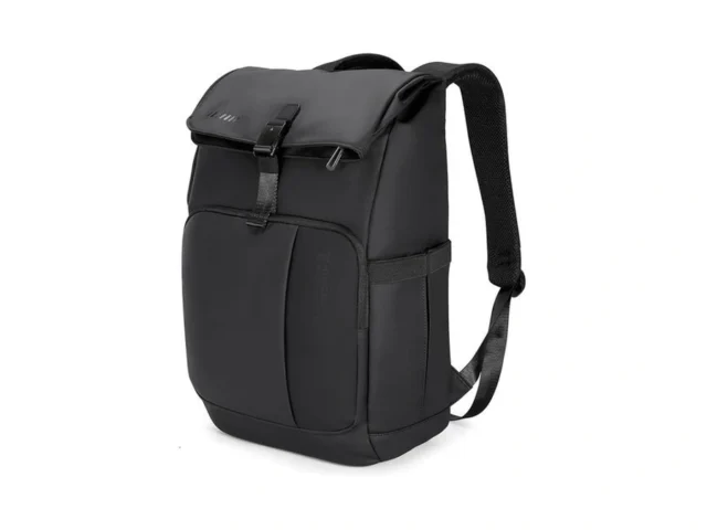 Kingsons Travel Backpack For Men Women 15 6 Inch… Code