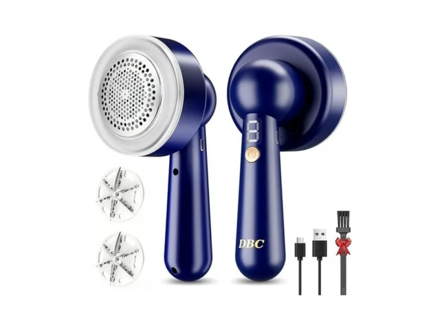 Dbc Fabric Shaver Lint Remover For Clothes Sweaters… Code