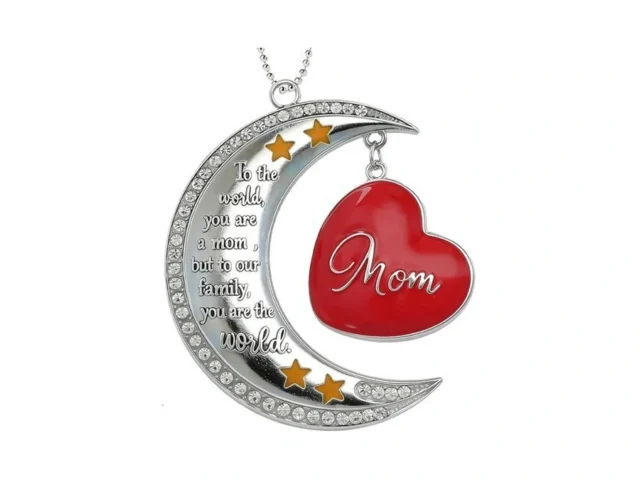 Waahome For Mom – Metal Moon To The World You Are A… Code