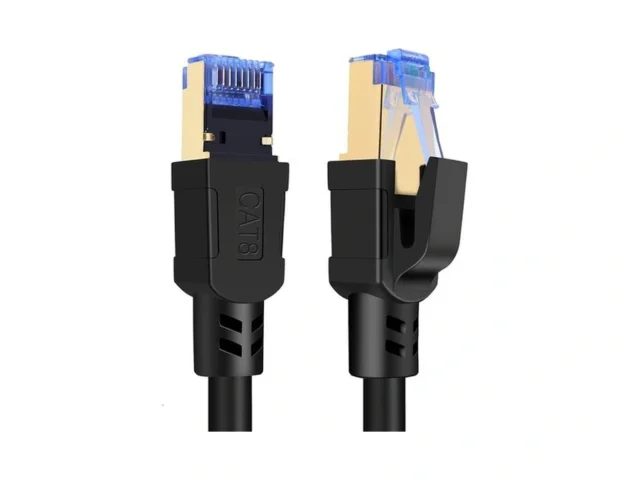 Sepwik Cat8 Ethernet Cable High Speed Cat 8 Network… Code