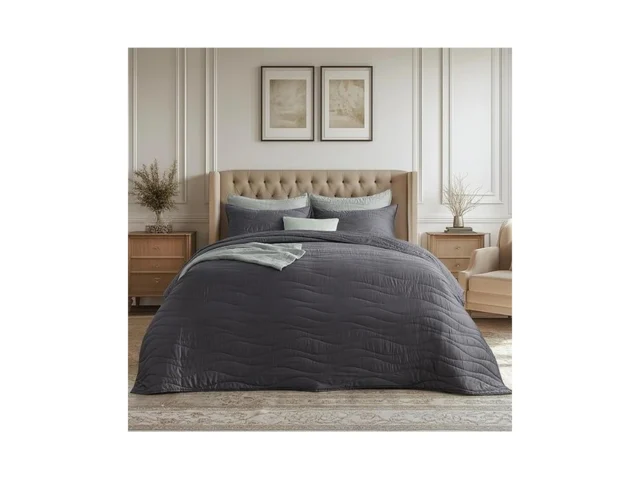 Bedsure Cooling Quilt – Cooling Comforter Queen… Coupon