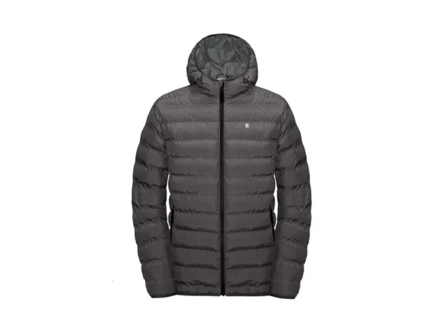 Little Donkey Andy Men S Windproof Warm Down Jacket… Code